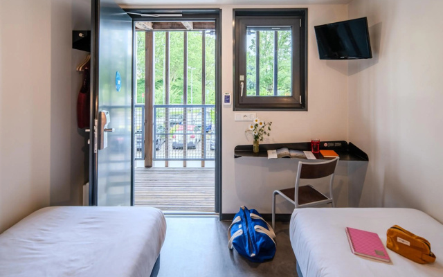 Eklo Hotels Lille