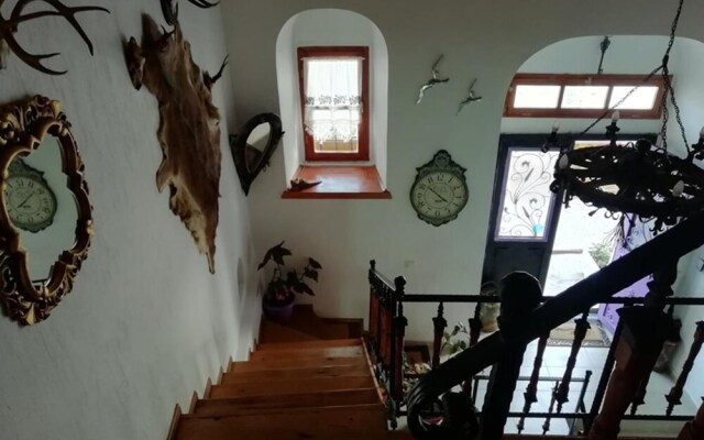 Marti Deluxe Boutique Hotel