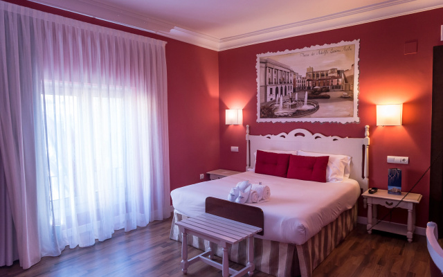 Hotel Palacio de Valderrábanos