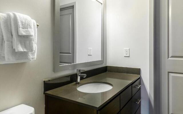 Placemakr Music Row - Vanderbilt