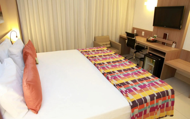 Quality Hotel Pampulha