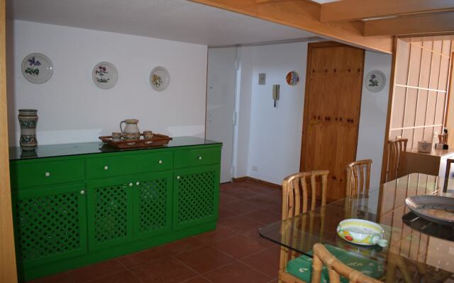 Casa Vacanza Letojanni Mare