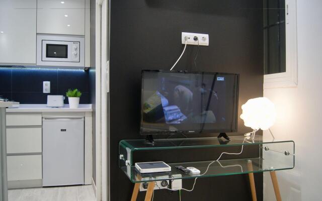 Oh Madrid San Lorenzo