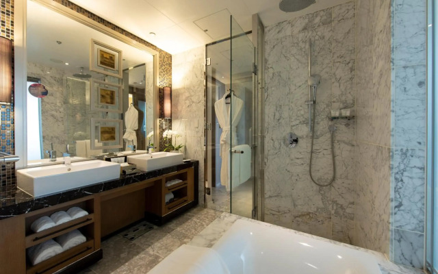 The Westin Sendai