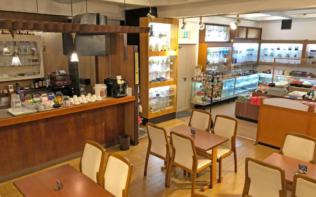 Hotel Harumoto