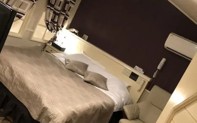 Aloha inn Yonago - Adults only