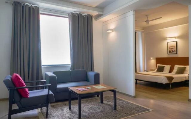 Enn Kay Residency Sector 15