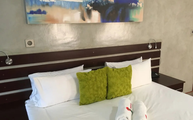 Parkview Hotel