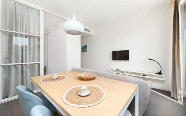 Premium Apartments
