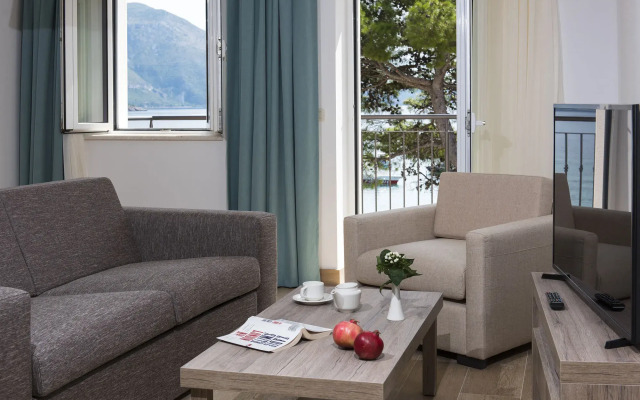 Maistra Select Srebreno Villas