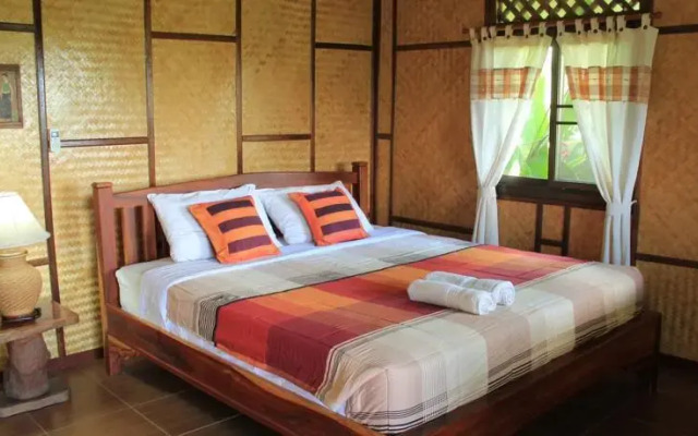 Phu Pai Mork Resort