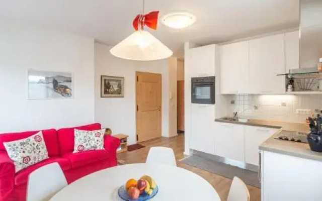 Holiday Apartments Val Moena