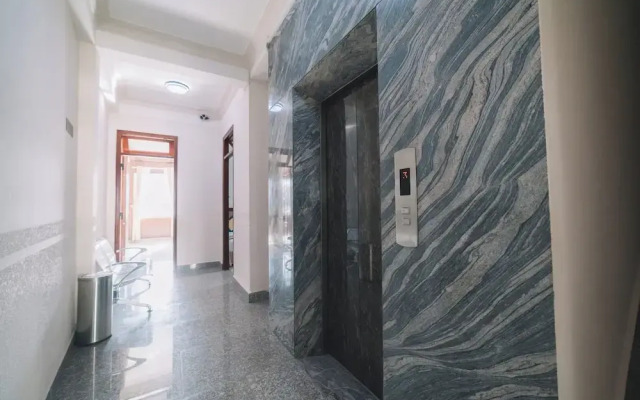 Chau Gia Hotel Da Lat