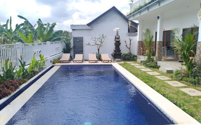 Pondok Bagus Canggu Bali