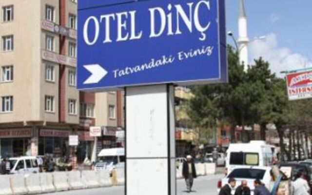 Dinc Hotel