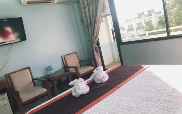 Sengprachan Boutique Hotel