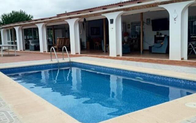 Recovery Mountain Homestay