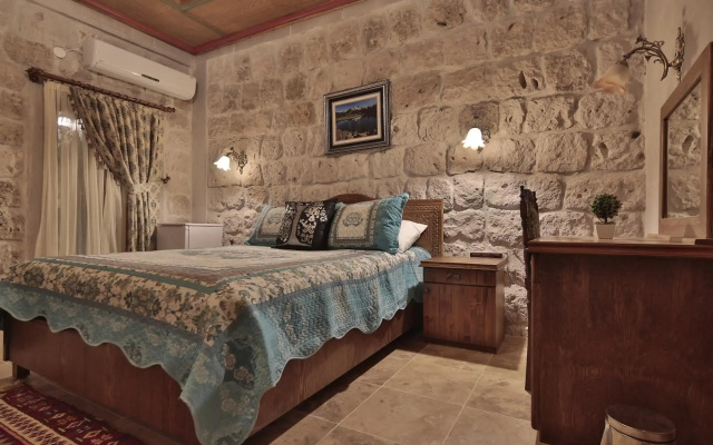Guzide Cave Hotel
