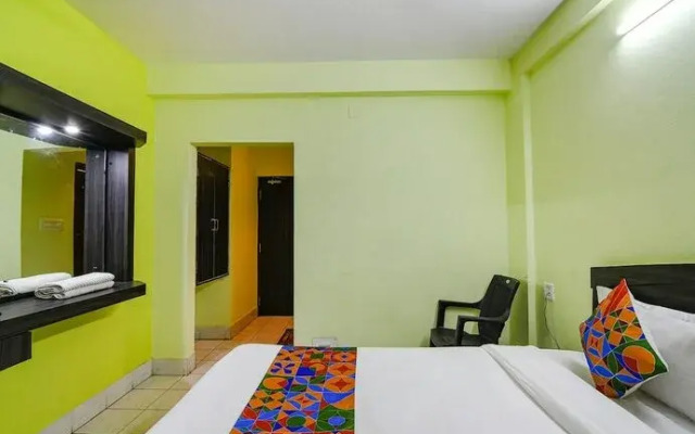 Fabhotel Bollywood 2.0
