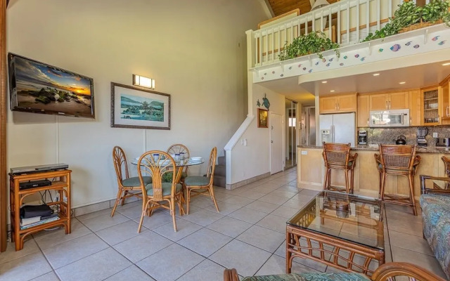 Papakea G407 2 Bedroom Condo