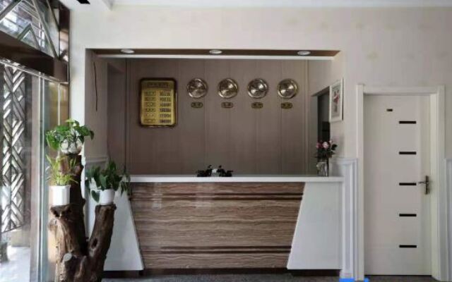 Ximeng Ayi Home