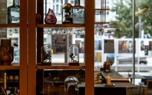 Hotel Altus Poznań Old Town - Destigo Hotels