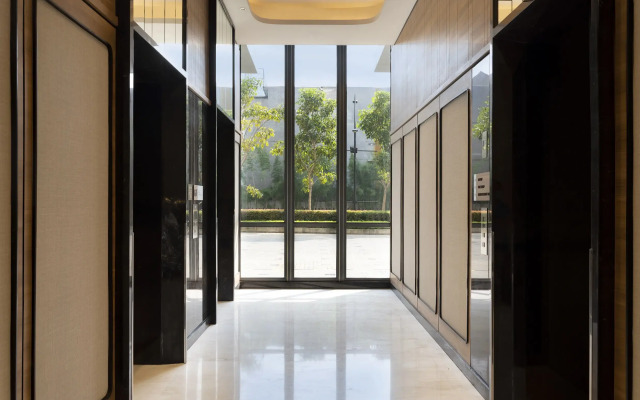 Hilton Garden Inn Jakarta Taman Palem