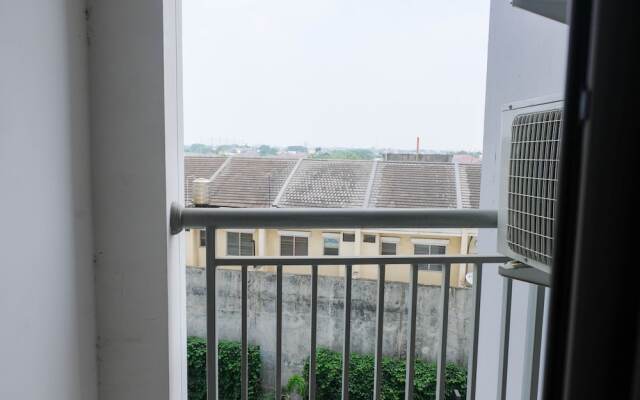 Comfortable 2BR Apartment at M-Town Residence