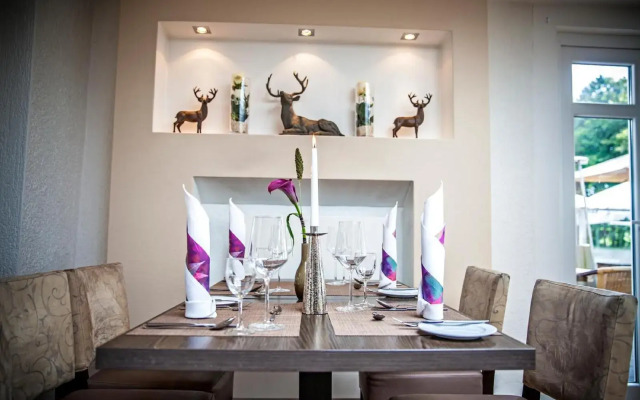 Hotel Restaurant Waldesruh