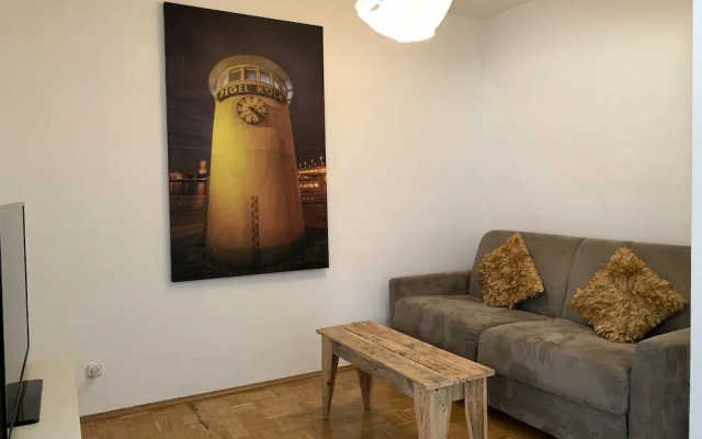 Domapartment Cologne City Altstadt
