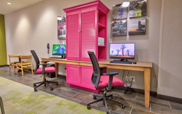 Home2 Suites by Hilton Wichita Falls, TX