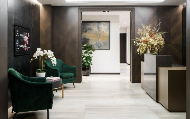 37GS Residences