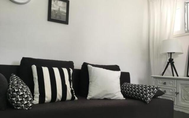 Apartment Mr Bellina