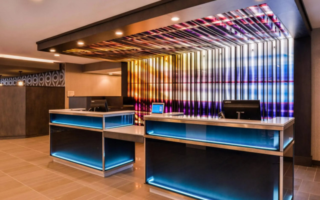 Fairfield Inn & Suites by Marriott Raleigh Cary