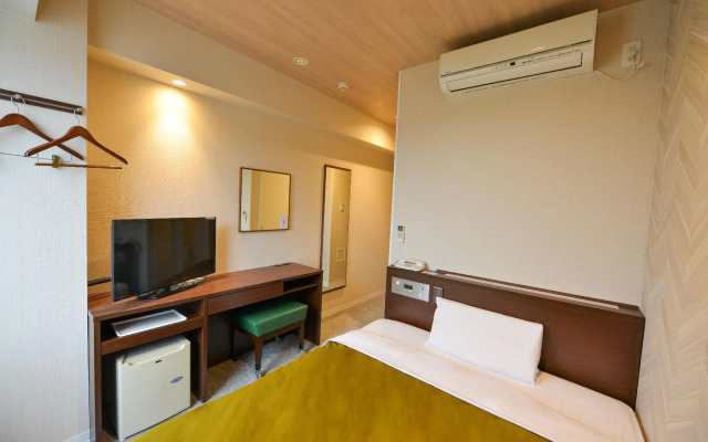 Hotel  New Gaea Kamigofuku