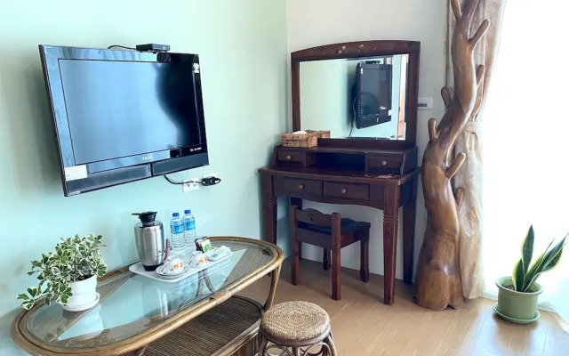 TONG YI Homestay