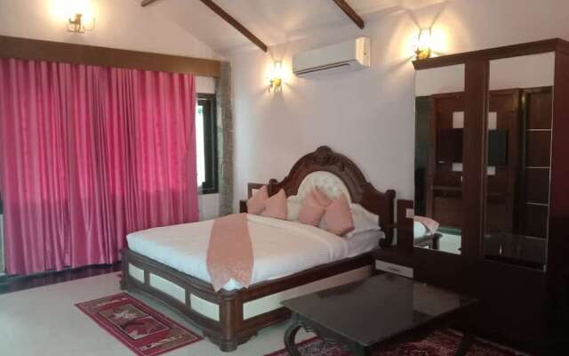 Kavish The Haveli Resort