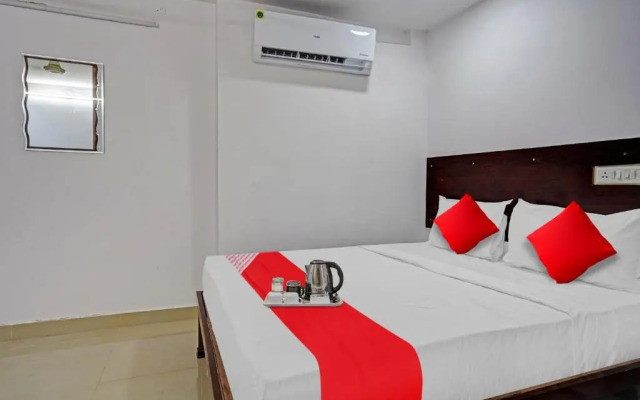 OYO Sai Krishna Residency