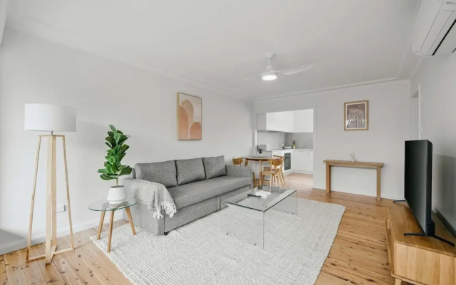Prickly Pear Stays in Ranclaud, 1-bedroom