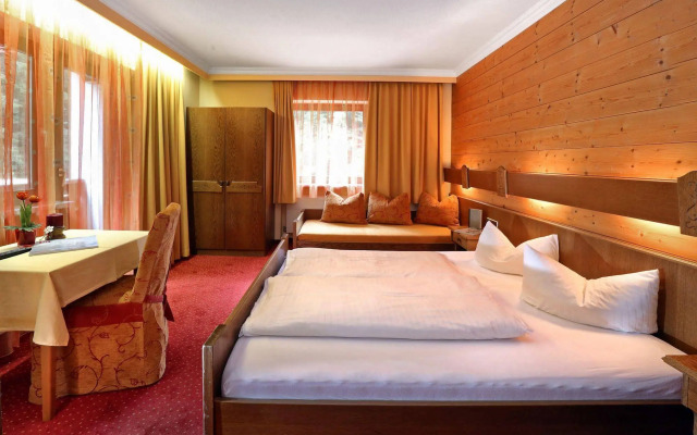 Hotel Waldhof