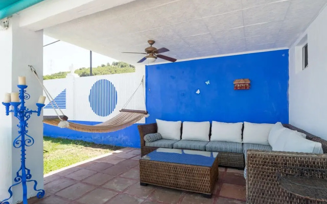 Malagasuite House Pool Alhaurin