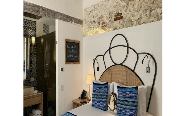 Hotel Casa La Factoria by Faranda Boutique, a member of Radisson Individuals