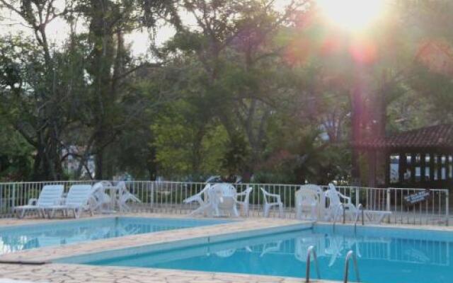 Hotel Fazenda Miguel Pereira