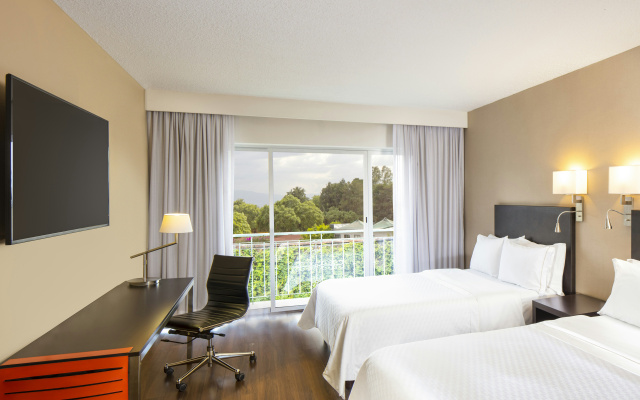 Fiesta Inn Ciudad de Mexico Aeropuerto