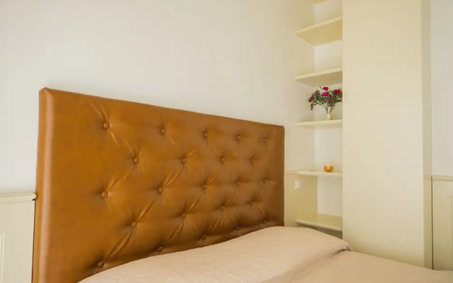 Luxury B&B La Riserva Dannunziana