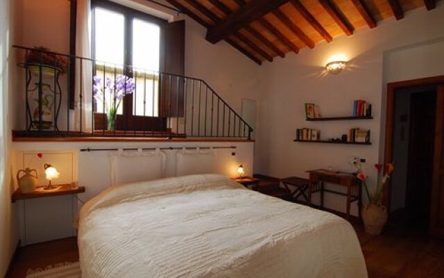B&B CasaSelita