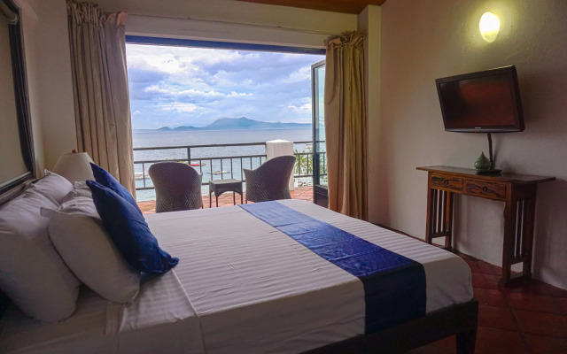 Out of the Blue Resort