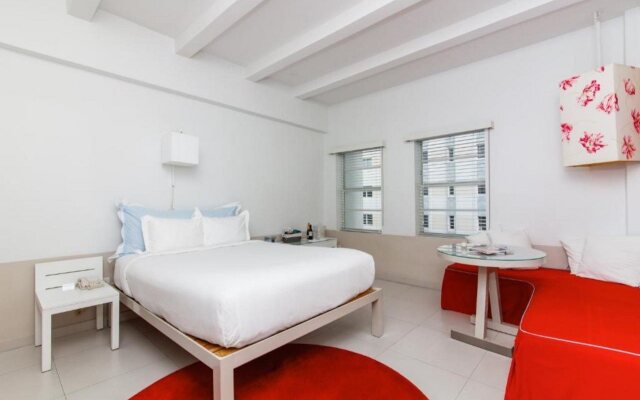 Townhouse Hotel by LuxUrban, Trademark Collection by Wyndham