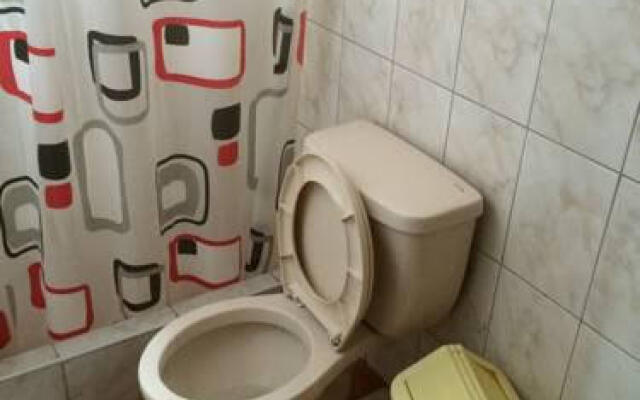 Hostal Veronica