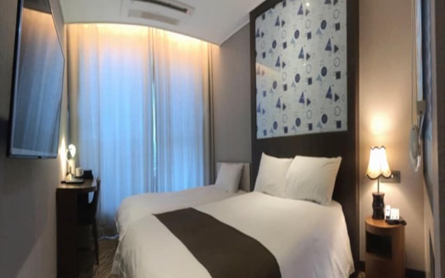 Hotel Bitgaram